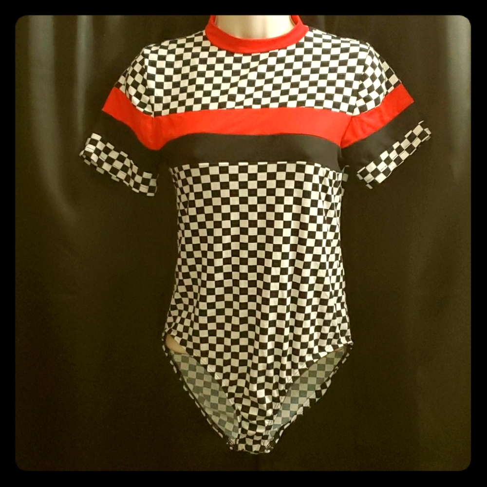 Rue 21 spandex one piece